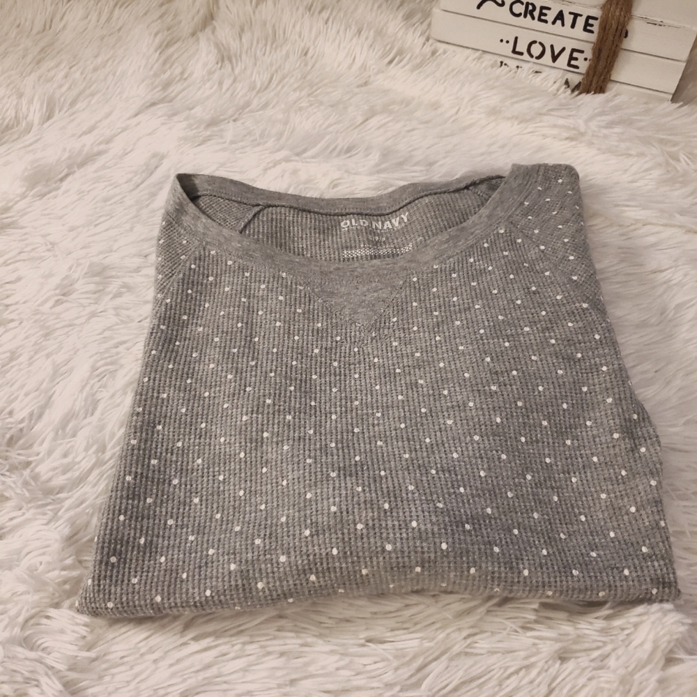 Thermal Henley